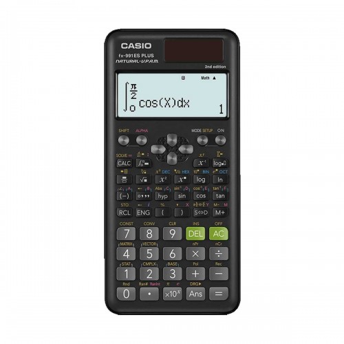 fx-991ES PLUS Casio Calculator